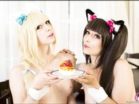 CosplayDeviants 26672_Semisweet Photos