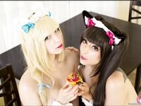 CosplayDeviants 26672_Semisweet Photos