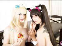 CosplayDeviants 26672_Semisweet Photos