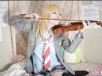 CosplayDeviants 26675_Concerto Photos