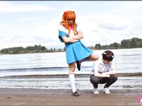 CosplayDeviants 26677_Synchronization Photos