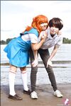CosplayDeviants 26677_Synchronization Photos
