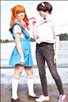 CosplayDeviants 26677_Synchronization Photos