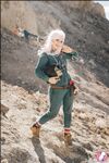 CosplayDeviants 26692_NoTomorrow Photos
