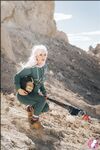 CosplayDeviants 26692_NoTomorrow Photos