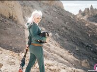 CosplayDeviants 26692_NoTomorrow Photos