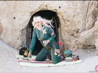CosplayDeviants 26692_NoTomorrow Photos