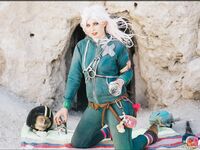 CosplayDeviants 26692_NoTomorrow Photos