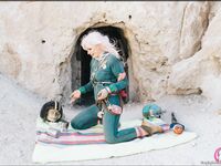 CosplayDeviants 26692_NoTomorrow Photos