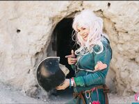 CosplayDeviants 26692_NoTomorrow Photos