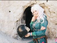 CosplayDeviants 26692_NoTomorrow Photos