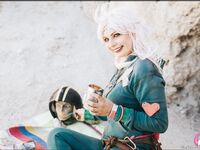 CosplayDeviants 26692_NoTomorrow Photos