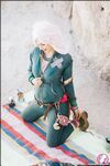 CosplayDeviants 26692_NoTomorrow Photos