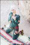 CosplayDeviants 26692_NoTomorrow Photos