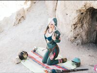 CosplayDeviants 26692_NoTomorrow Photos