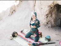 CosplayDeviants 26692_NoTomorrow Photos