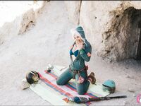 CosplayDeviants 26692_NoTomorrow Photos