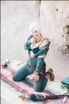 CosplayDeviants 26692_NoTomorrow Photos