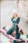 CosplayDeviants 26692_NoTomorrow Photos