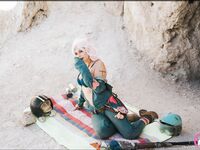 CosplayDeviants 26692_NoTomorrow Photos