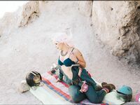 CosplayDeviants 26692_NoTomorrow Photos