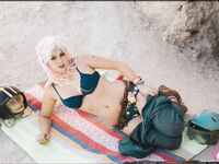 CosplayDeviants 26692_NoTomorrow Photos