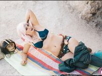 CosplayDeviants 26692_NoTomorrow Photos