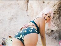 CosplayDeviants 26692_NoTomorrow Photos