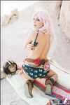 CosplayDeviants 26692_NoTomorrow Photos