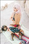 CosplayDeviants 26692_NoTomorrow Photos