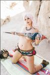 CosplayDeviants 26692_NoTomorrow Photos