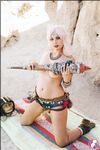 CosplayDeviants 26692_NoTomorrow Photos
