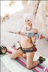 CosplayDeviants 26692_NoTomorrow Photos