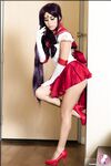CosplayDeviants 26693_SenshiiSpaDay Photos