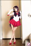 CosplayDeviants 26693_SenshiiSpaDay Photos