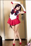 CosplayDeviants 26693_SenshiiSpaDay Photos