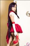 CosplayDeviants 26693_SenshiiSpaDay Photos