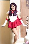 CosplayDeviants 26693_SenshiiSpaDay Photos