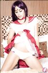 CosplayDeviants 26693_SenshiiSpaDay Photos