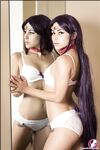 CosplayDeviants 26693_SenshiiSpaDay Photos