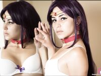 CosplayDeviants 26693_SenshiiSpaDay Photos