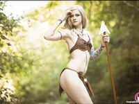 CosplayDeviants 26694_SheDevil Photos
