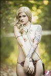 CosplayDeviants 26694_SheDevil Photos