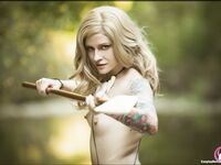 CosplayDeviants 26694_SheDevil Photos