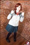 CosplayDeviants 26696_DefyingGravity Photos