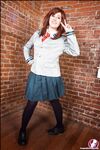 CosplayDeviants 26696_DefyingGravity Photos