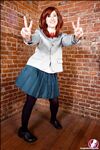 CosplayDeviants 26696_DefyingGravity Photos