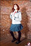 CosplayDeviants 26696_DefyingGravity Photos