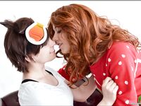 CosplayDeviants 2669_Reflections Photos