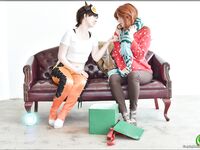 CosplayDeviants 2669_Reflections Photos